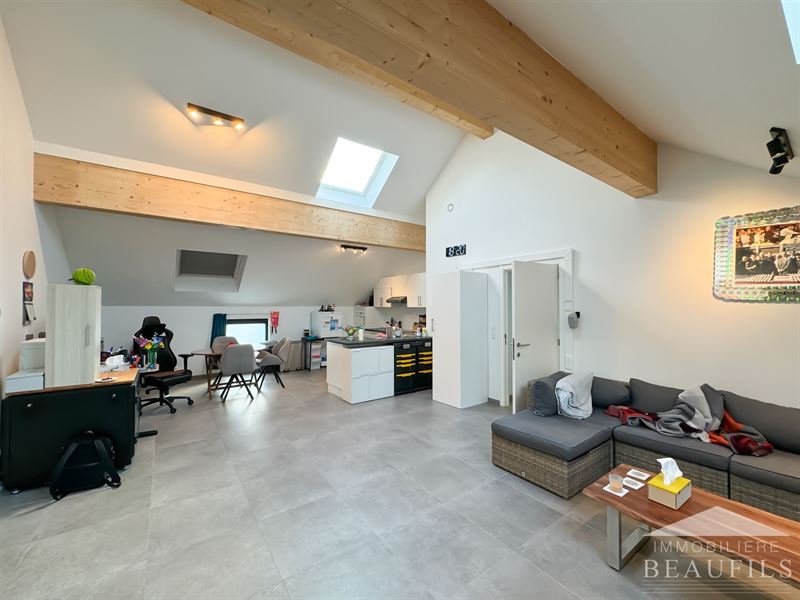 Image 2 : Appartement à 7181 ARQUENNES (Belgique) - Prix 900 &euro;