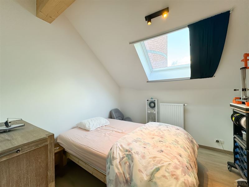 Image 4 : Appartement à 1400 NIVELLES (Belgique) - Prix 900 &euro;