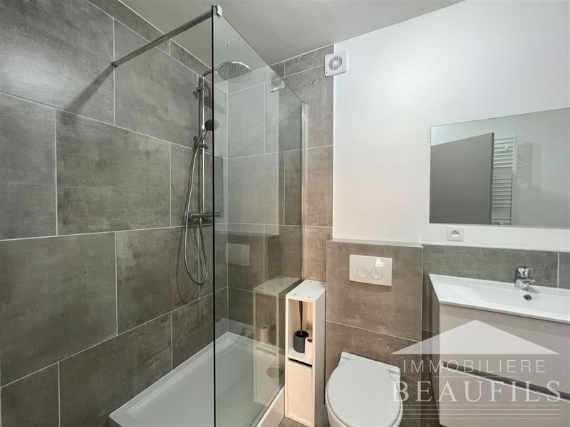 Image 8 : Appartement à 7140 MORLANWELZ-MARIEMONT (Belgique) - Prix 650 €