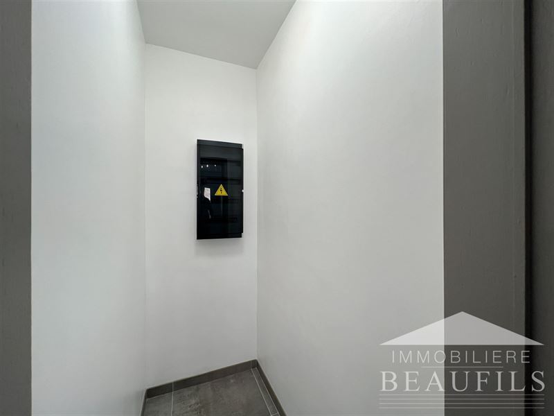 Image 9 : Appartement à 7140 MORLANWELZ-MARIEMONT (Belgique) - Prix 650 €