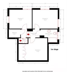 Image 27 : Maison à 6230 OBAIX (Belgique) - Prix 350.000 €