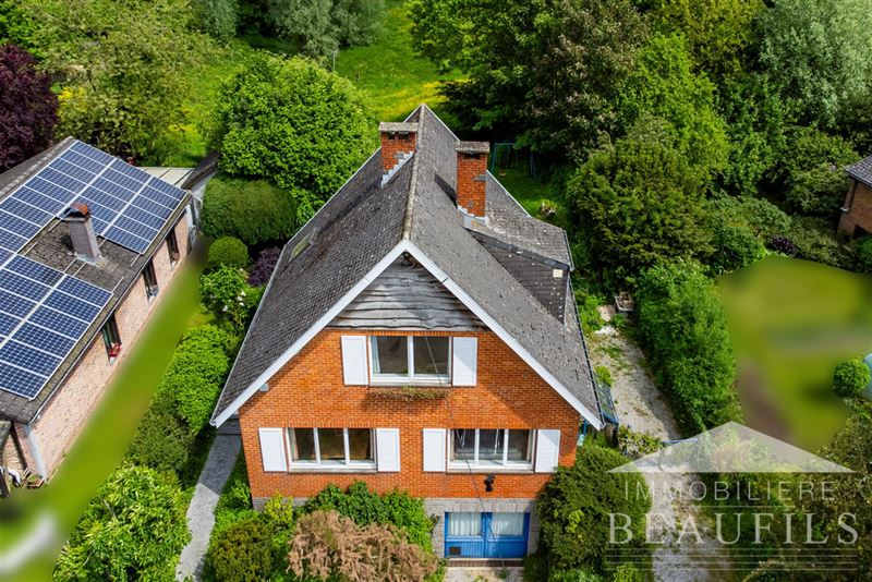 Image 1 : Maison à 6230 OBAIX (Belgique) - Prix 350.000 €
