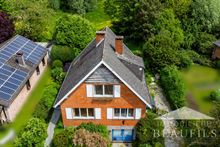 Image 1 : Maison à 6230 OBAIX (Belgique) - Prix 350.000 €