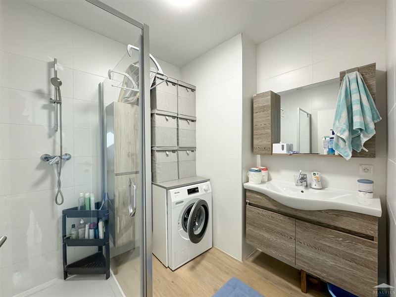 Image 3 : Appartement à 1400 NIVELLES (Belgique) - Prix 900 &euro;