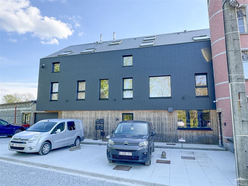 Image 6 : Appartement à 1400 NIVELLES (Belgique) - Prix 900 &euro;