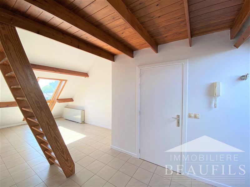 Image 3 : Appartement à 1400 NIVELLES (Belgique) - Prix 750 €