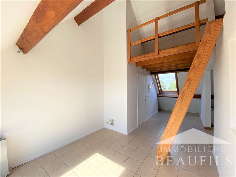 Image 4 : Appartement à 1400 NIVELLES (Belgique) - Prix 750 €