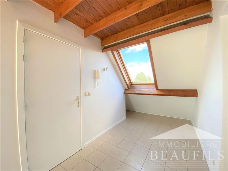 Image 5 : Appartement à 1400 NIVELLES (Belgique) - Prix 750 €