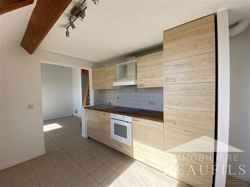 Image 7 : Appartement à 1400 NIVELLES (Belgique) - Prix 750 €