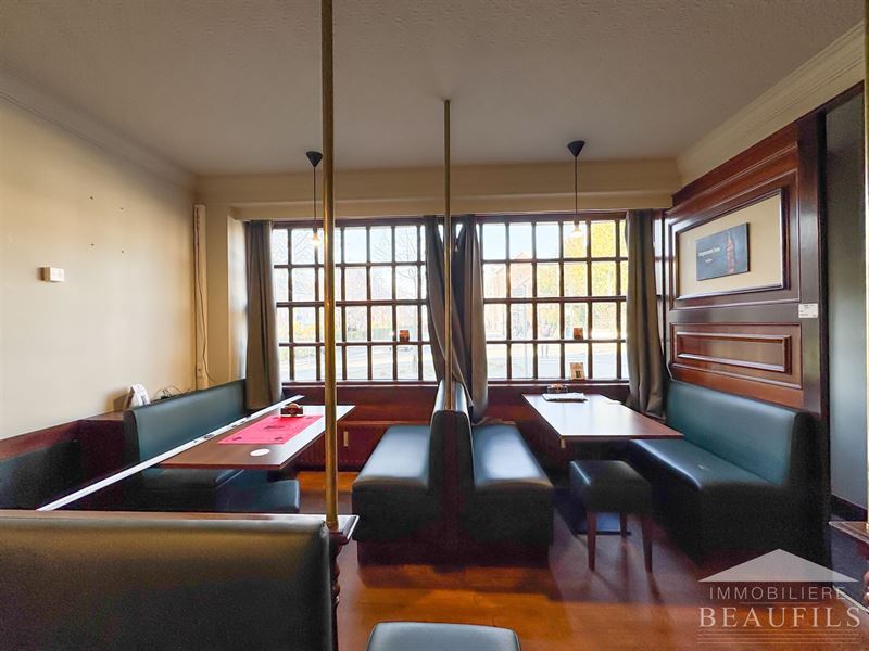 Image 6 : COMMERCIAL à 1400 NIVELLES (Belgique) - Prix 1.700 &euro;