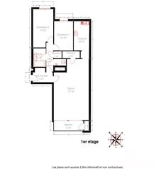 Image 19 : Appartement à 1400 NIVELLES (Belgique) - Prix 350.000 €