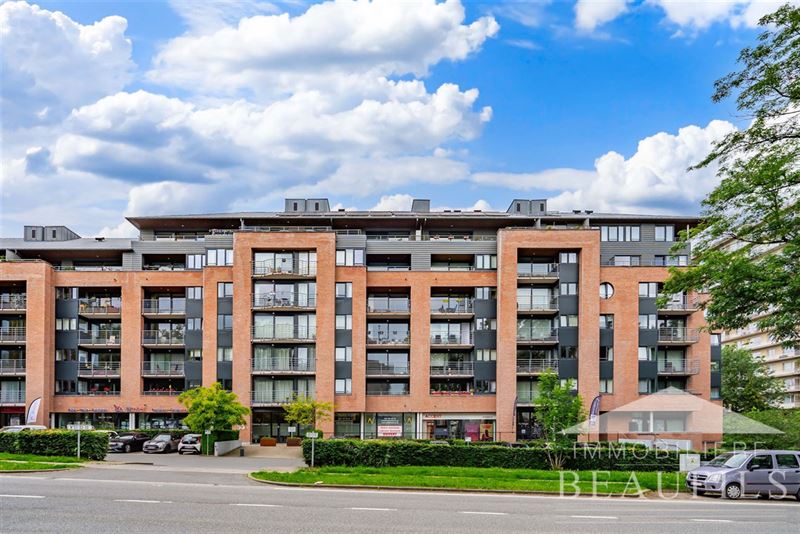Image 1 : Appartement à 1400 NIVELLES (Belgique) - Prix 350.000 €