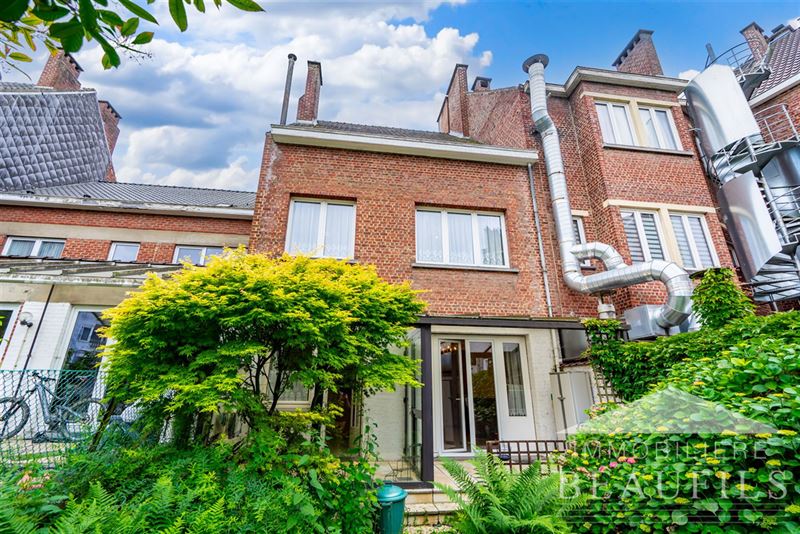 Image 17 : Maison à 1400 NIVELLES (Belgique) - Prix 350.000 €