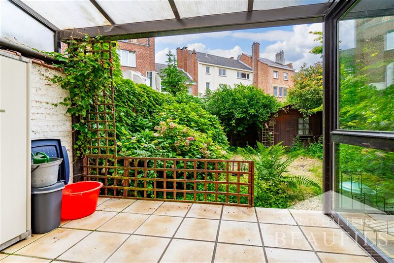 Image 19 : Maison à 1400 NIVELLES (Belgique) - Prix 350.000 €