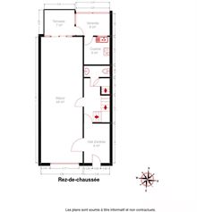 Image 21 : Maison à 1400 NIVELLES (Belgique) - Prix 350.000 €