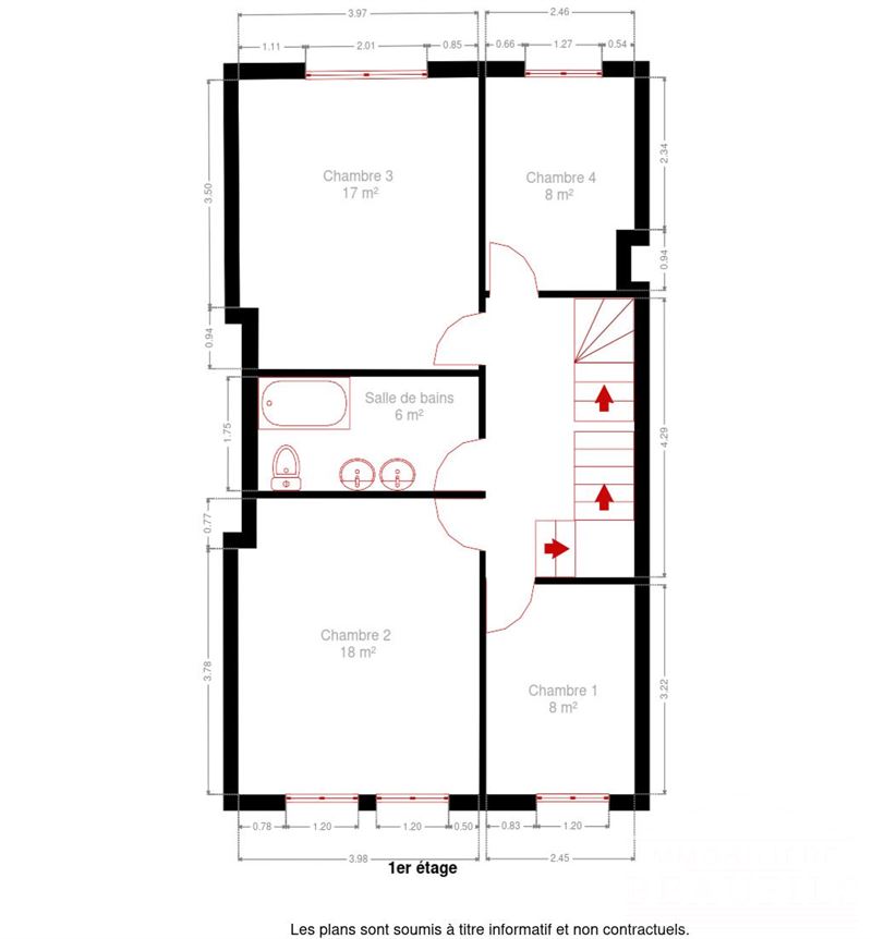Image 22 : Maison à 1400 NIVELLES (Belgique) - Prix 350.000 €
