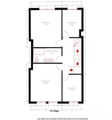 Image 22 : Maison à 1400 NIVELLES (Belgique) - Prix 350.000 €