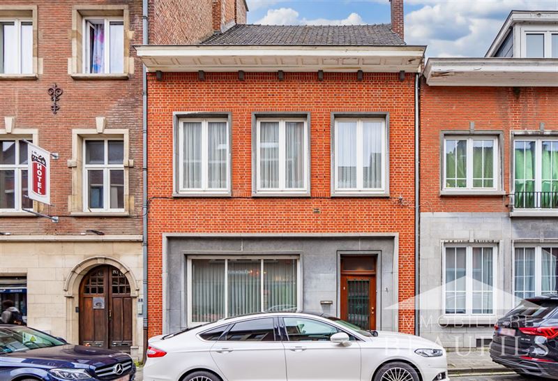 Image 1 : Maison à 1400 NIVELLES (Belgique) - Prix 350.000 €