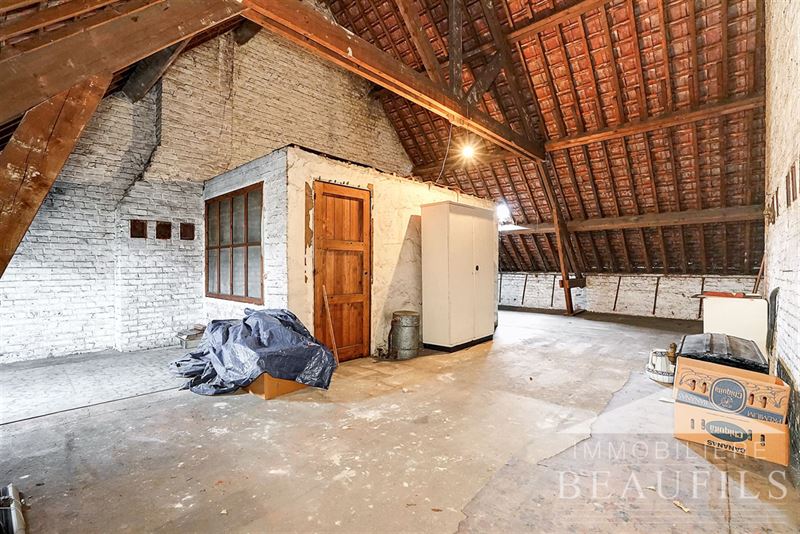 Image 14 : Maison à 1400 NIVELLES (Belgique) - Prix 350.000 €