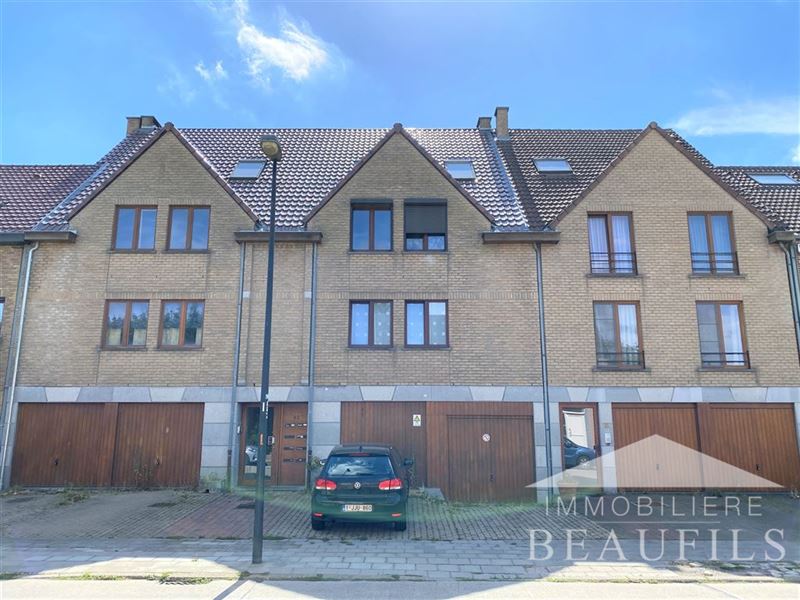 Image 1 : Appartement à 1400 NIVELLES (Belgique) - Prix 750 €