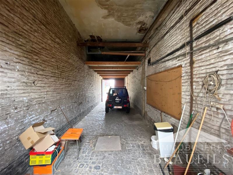 Image 23 : COMMERCIAL à 1400 NIVELLES (Belgique) - Prix 1.700 &euro;