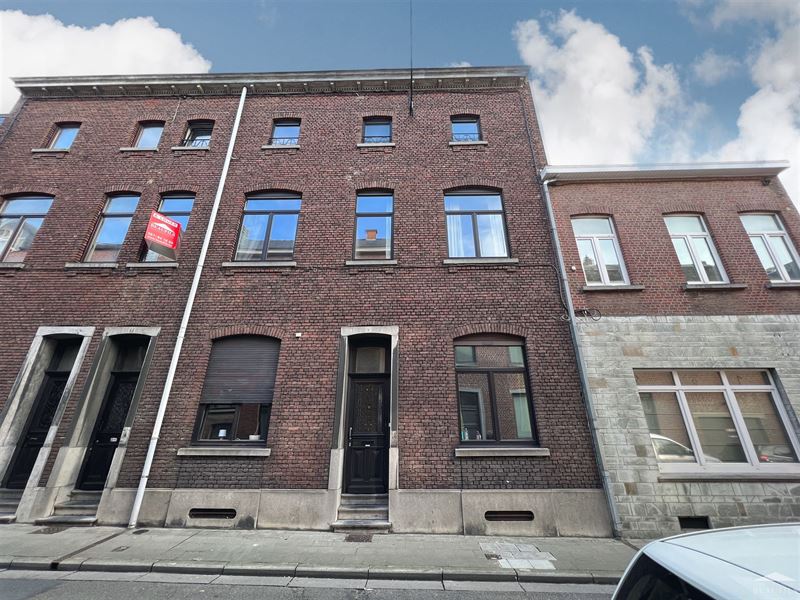 Image 1 : Maison à 1400 NIVELLES (Belgique) - Prix 1.500 &euro;