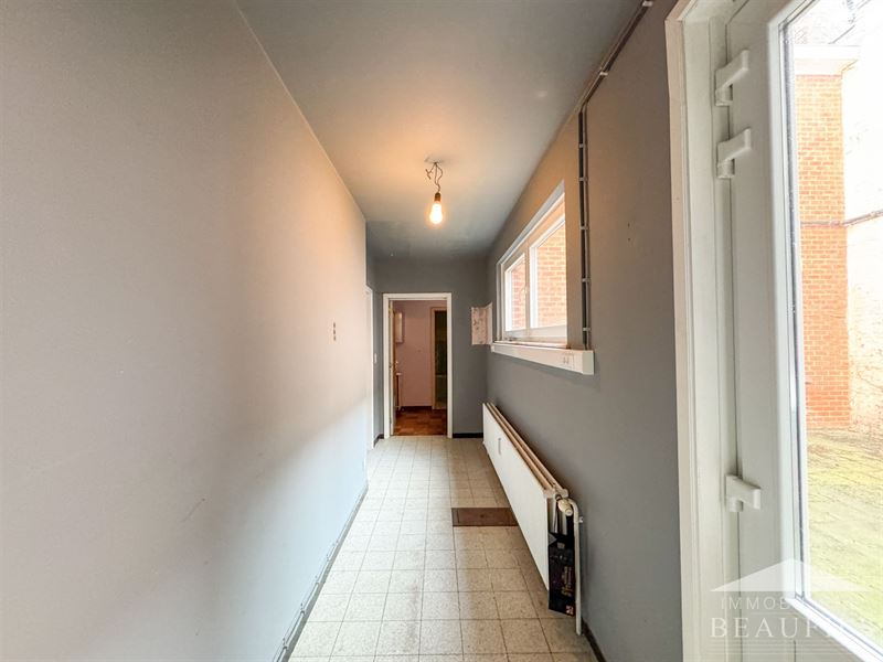 Image 10 : COMMERCIAL à 1400 NIVELLES (Belgique) - Prix 1.700 &euro;