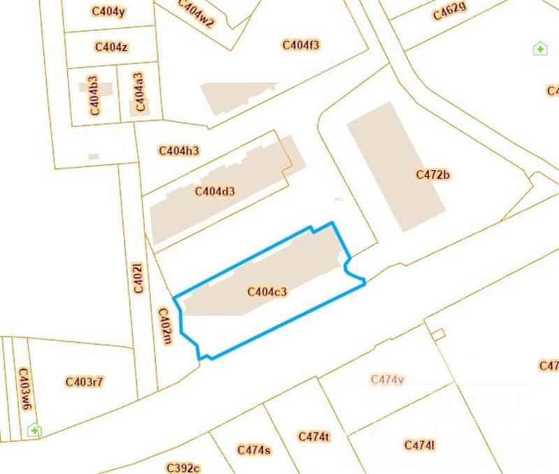 Image 21 : Appartement à 1400 NIVELLES (Belgique) - Prix 350.000 €