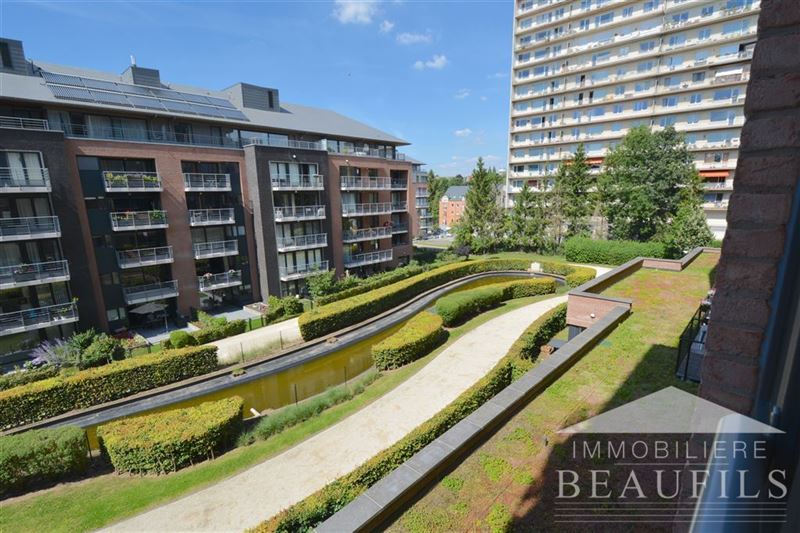 Image 2 : Appartement à 1400 NIVELLES (Belgique) - Prix 350.000 €
