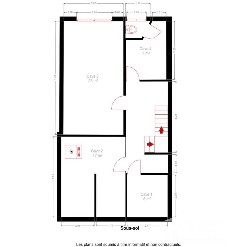 Image 20 : Maison à 1400 NIVELLES (Belgique) - Prix 350.000 €