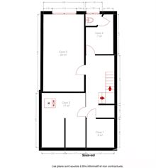 Image 20 : Maison à 1400 NIVELLES (Belgique) - Prix 350.000 €