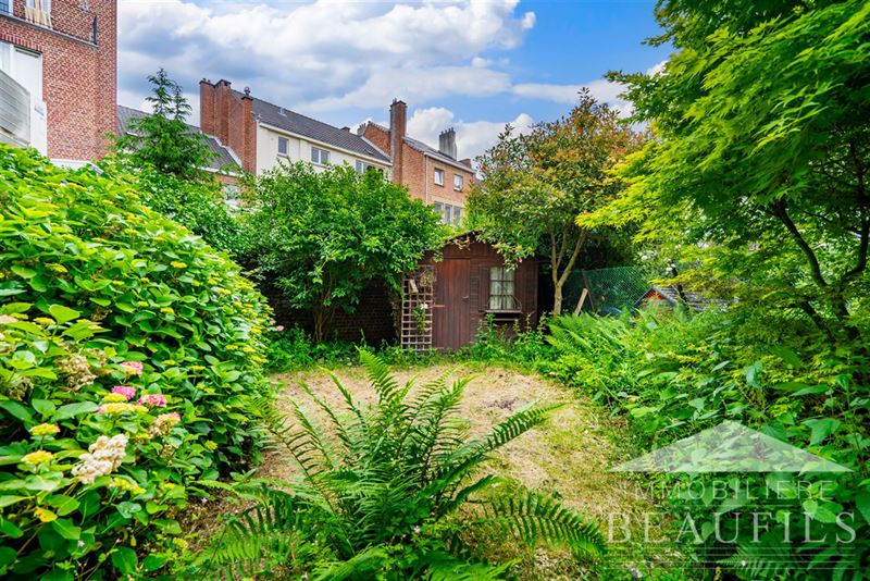Image 2 : Maison à 1400 NIVELLES (Belgique) - Prix 350.000 €