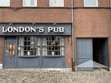 Image 1 : COMMERCIAL à 1400 NIVELLES (Belgique) - Prix 1.700 &euro;