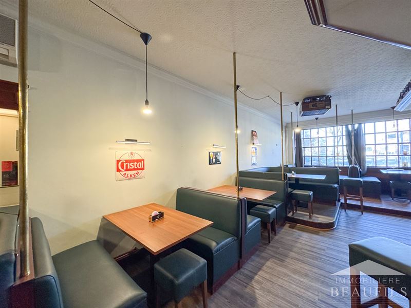 Image 5 : COMMERCIAL à 1400 NIVELLES (Belgique) - Prix 1.700 &euro;