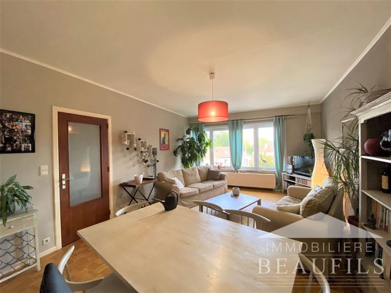 Image 3 : Appartement à 1400 NIVELLES (Belgique) - Prix 850 &euro;