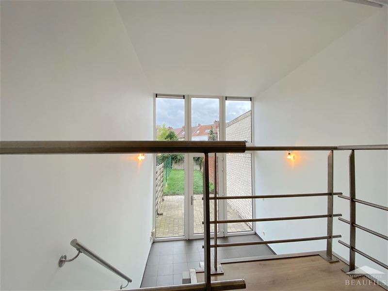 Image 9 : Maison à 1400 NIVELLES (Belgique) - Prix 980 &euro;