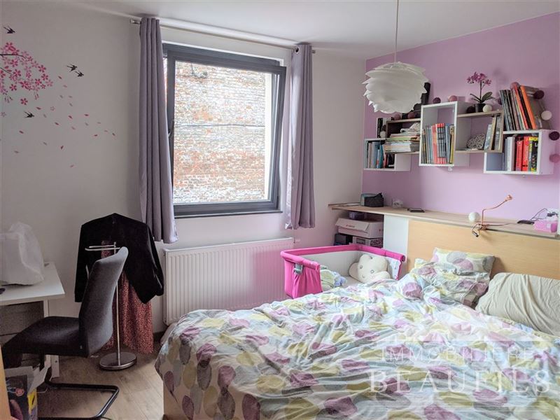 Image 4 : Appartement à 1400 NIVELLES (Belgique) - Prix 920 €