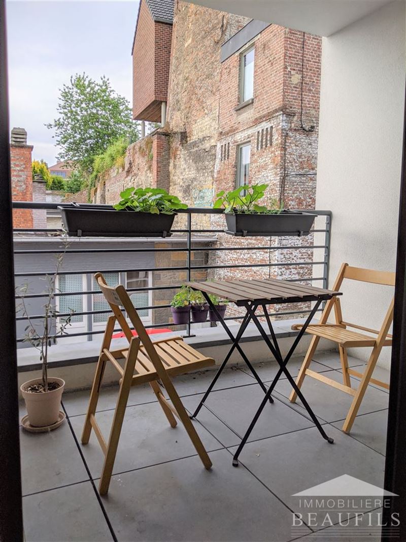 Image 7 : Appartement à 1400 NIVELLES (Belgique) - Prix 920 €