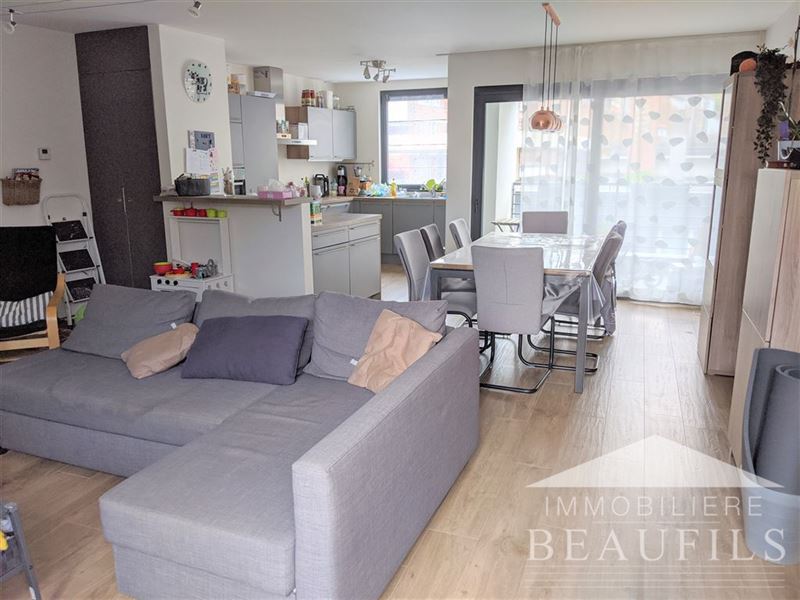 Image 2 : Appartement à 1400 NIVELLES (Belgique) - Prix 920 €
