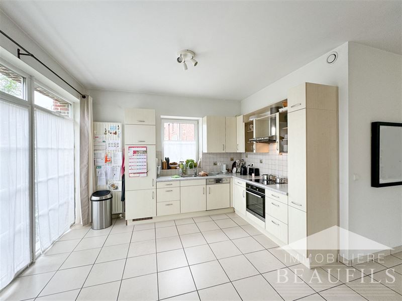 Image 6 : Appartement à 1471 LOUPOIGNE (Belgique) - Prix 950 €