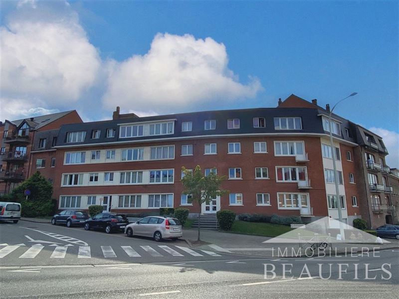 Image 1 : Appartement à 1400 NIVELLES (Belgique) - Prix 850 &euro;