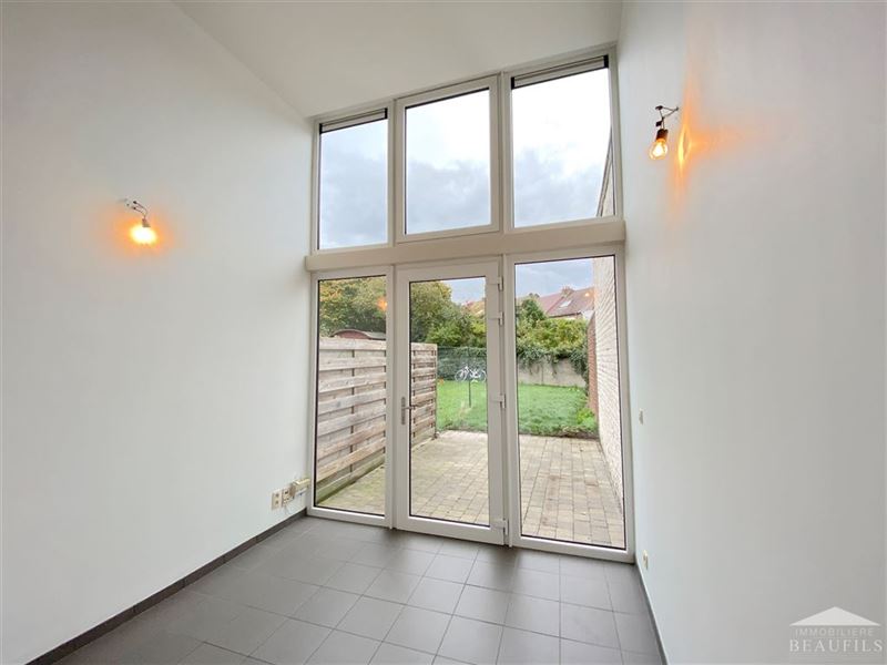 Image 4 : Maison à 1400 NIVELLES (Belgique) - Prix 980 &euro;