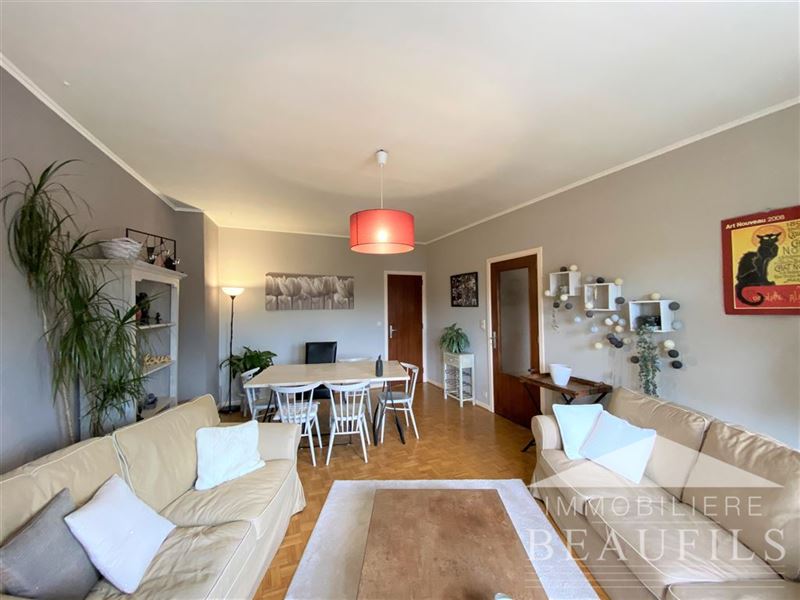Image 5 : Appartement à 1400 NIVELLES (Belgique) - Prix 850 &euro;