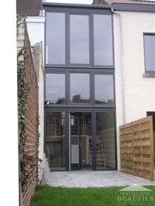 Image 2 : Maison à 1400 NIVELLES (Belgique) - Prix 980 &euro;