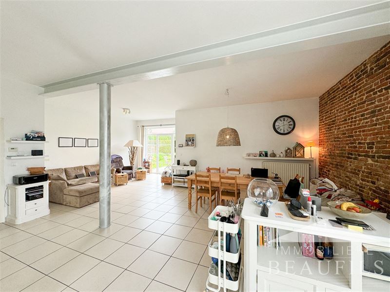 Image 4 : Appartement à 1471 LOUPOIGNE (Belgique) - Prix 950 €