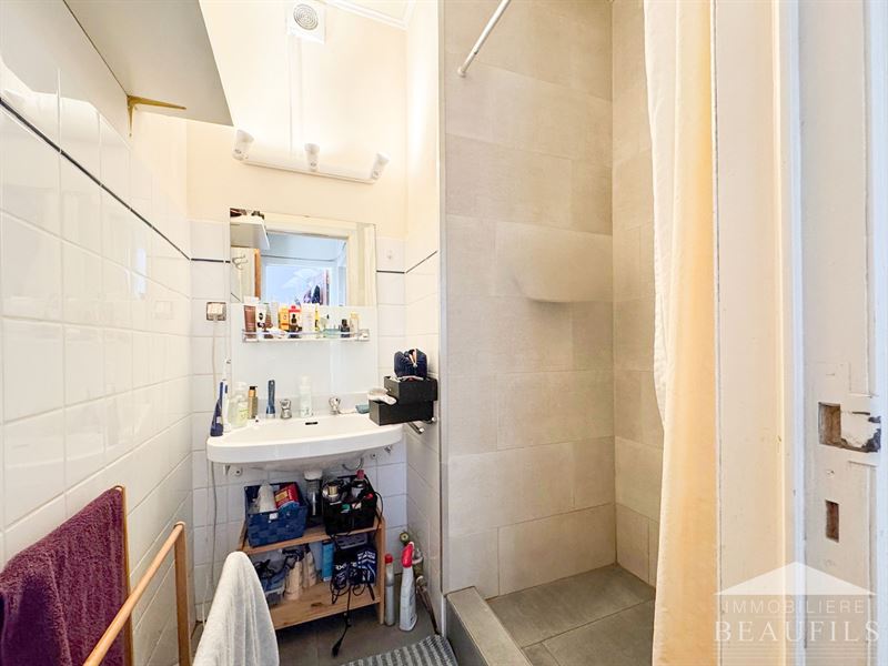 Image 10 : Appartement à 1400 NIVELLES (Belgique) - Prix 850 &euro;