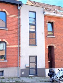 Image 1 : Maison à 1400 NIVELLES (Belgique) - Prix 980 &euro;