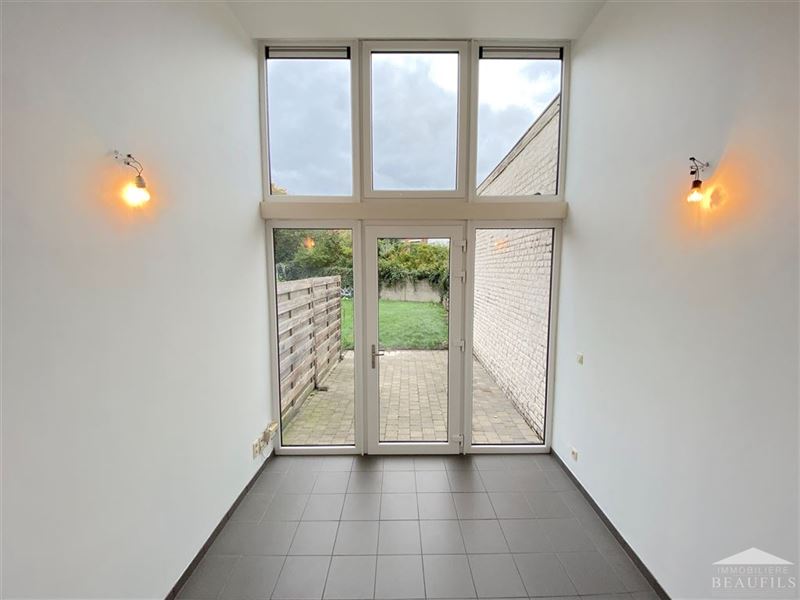 Image 3 : Maison à 1400 NIVELLES (Belgique) - Prix 980 &euro;