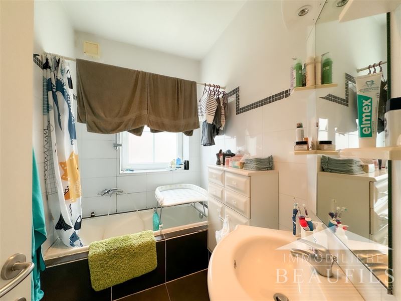 Image 9 : Appartement à 1471 LOUPOIGNE (Belgique) - Prix 950 €