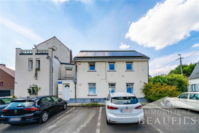 Image 1 : Maison à 1420 BRAINE-L'ALLEUD (Belgique) - Prix 215.000 €